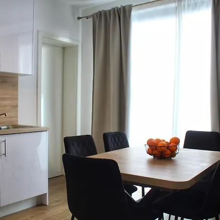 Apartament Fabulous With The Spacious Garden Zadar