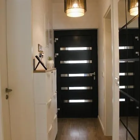 Apartament Fabulous With The Spacious Garden *