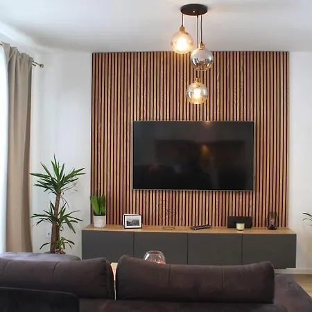 Apartament Fabulous With The Spacious Garden *
