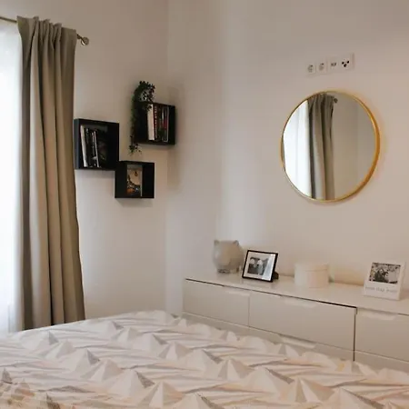 Apartament Fabulous With The Spacious Garden *