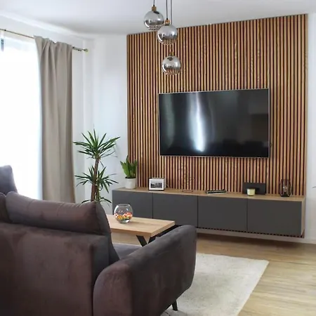Fabulous With Spacious Garden